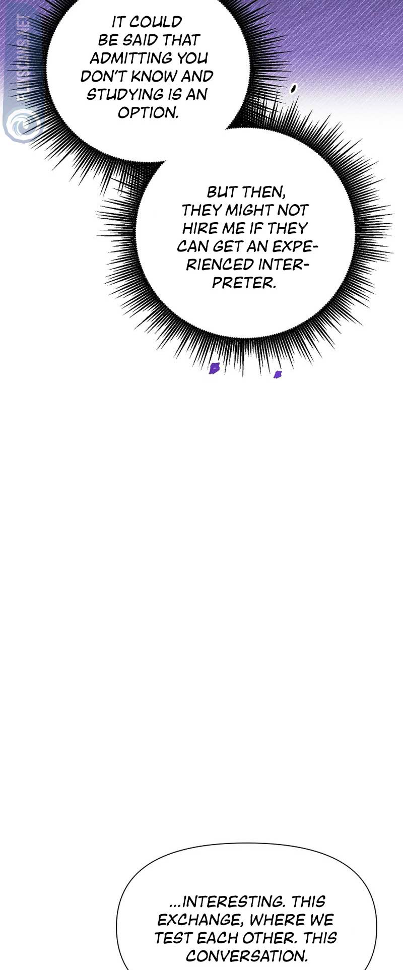 Brother, Am I Cute? chapter 38 page 57