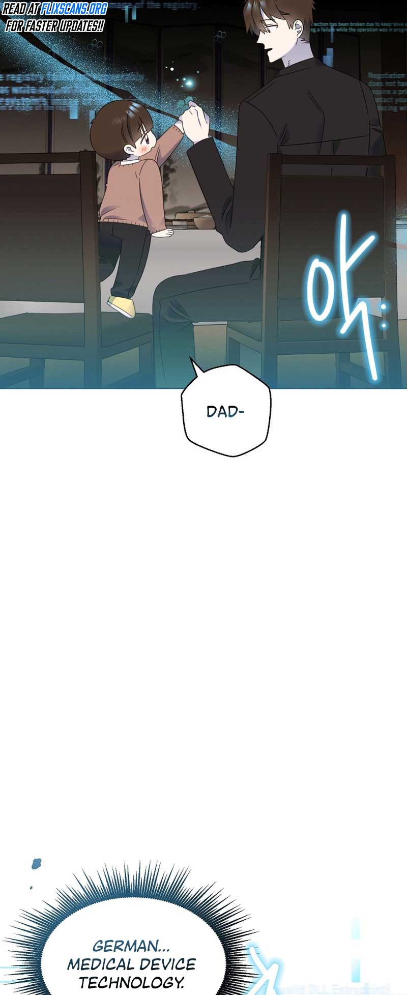 Brother, Am I Cute? chapter 38 page 66