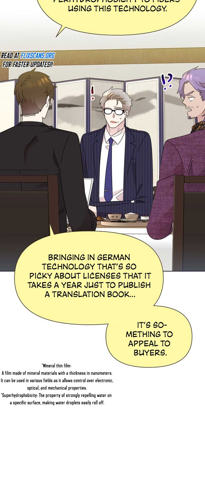 Brother, Am I Cute? chapter 38 page 70