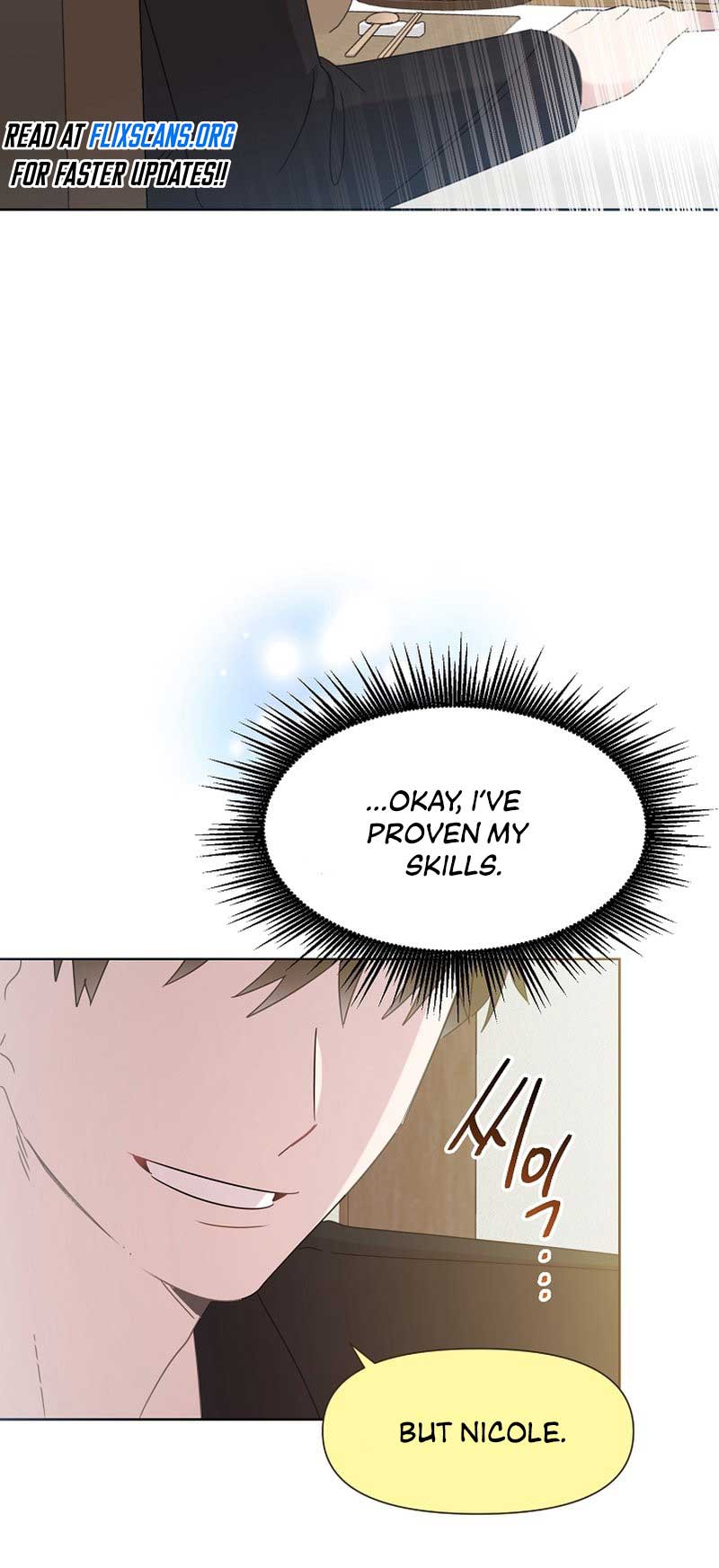 Brother, Am I Cute? chapter 38 page 73