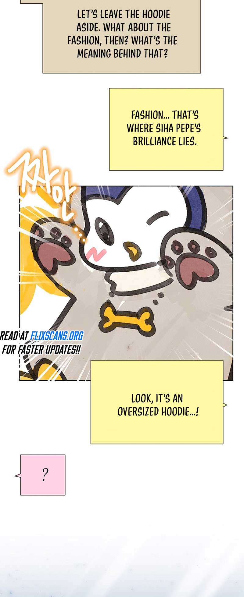 Brother, Am I Cute? chapter 38 page 10