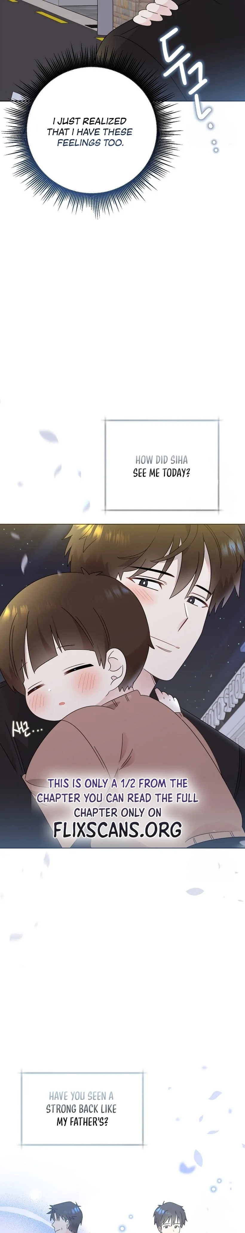 Brother, Am I Cute? chapter 39 page 7
