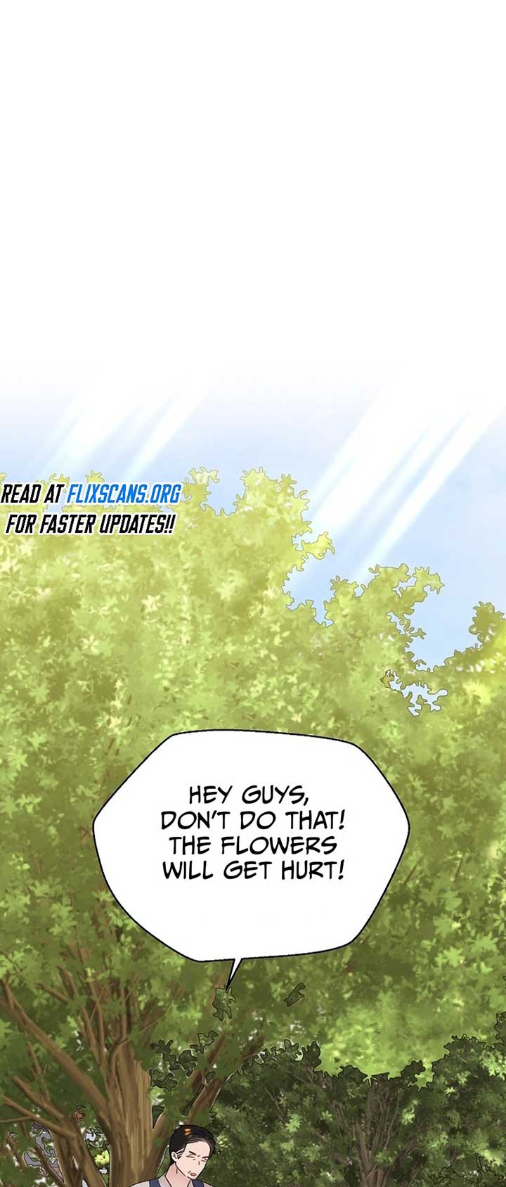 Brother, Am I Cute? chapter 40 page 14