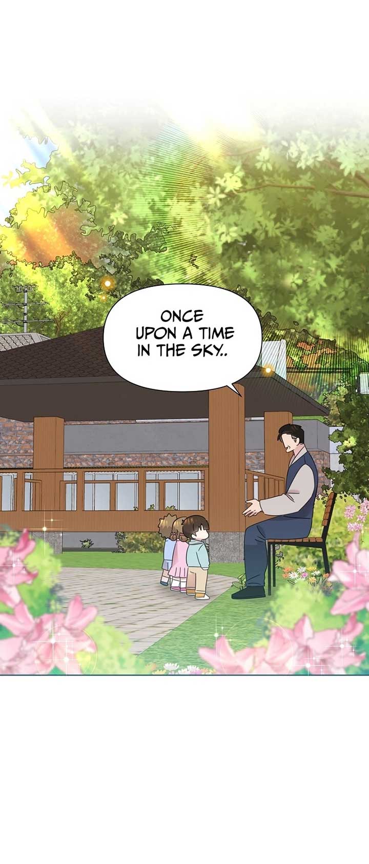 Brother, Am I Cute? chapter 40 page 19