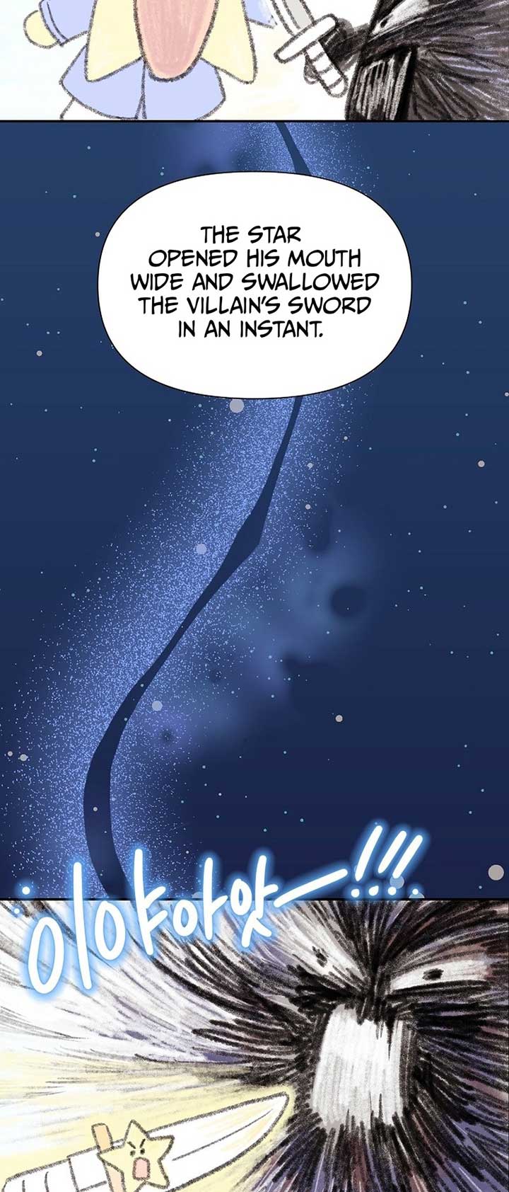 Brother, Am I Cute? chapter 40 page 24