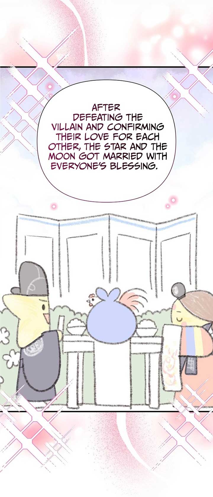 Brother, Am I Cute? chapter 40 page 26