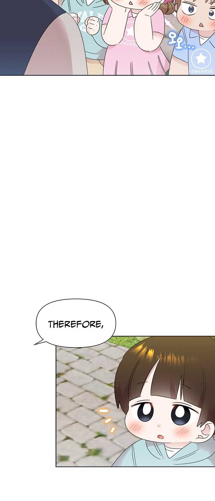 Brother, Am I Cute? chapter 40 page 28