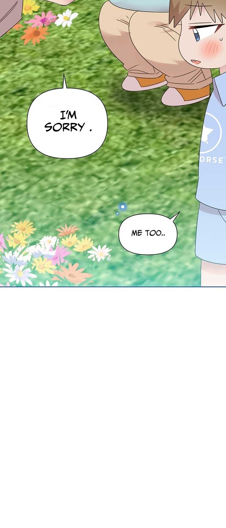Brother, Am I Cute? chapter 40 page 32