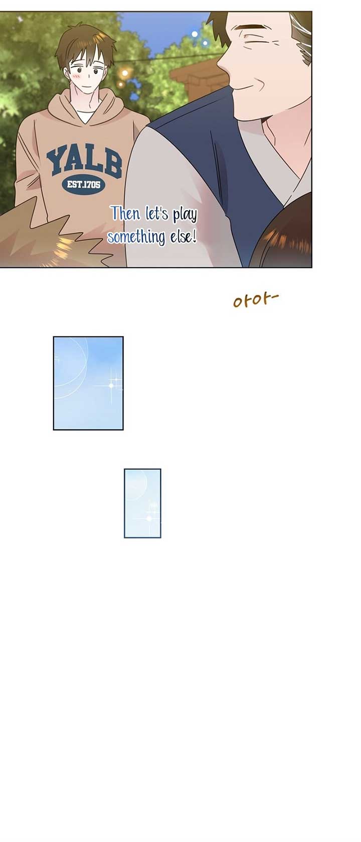 Brother, Am I Cute? chapter 40 page 33