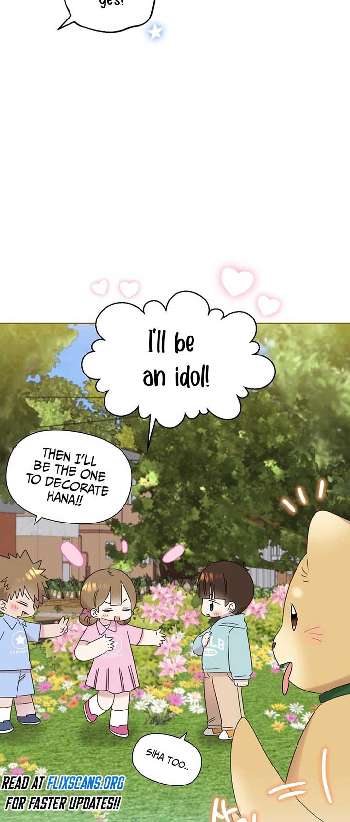 Brother, Am I Cute? chapter 40 page 5