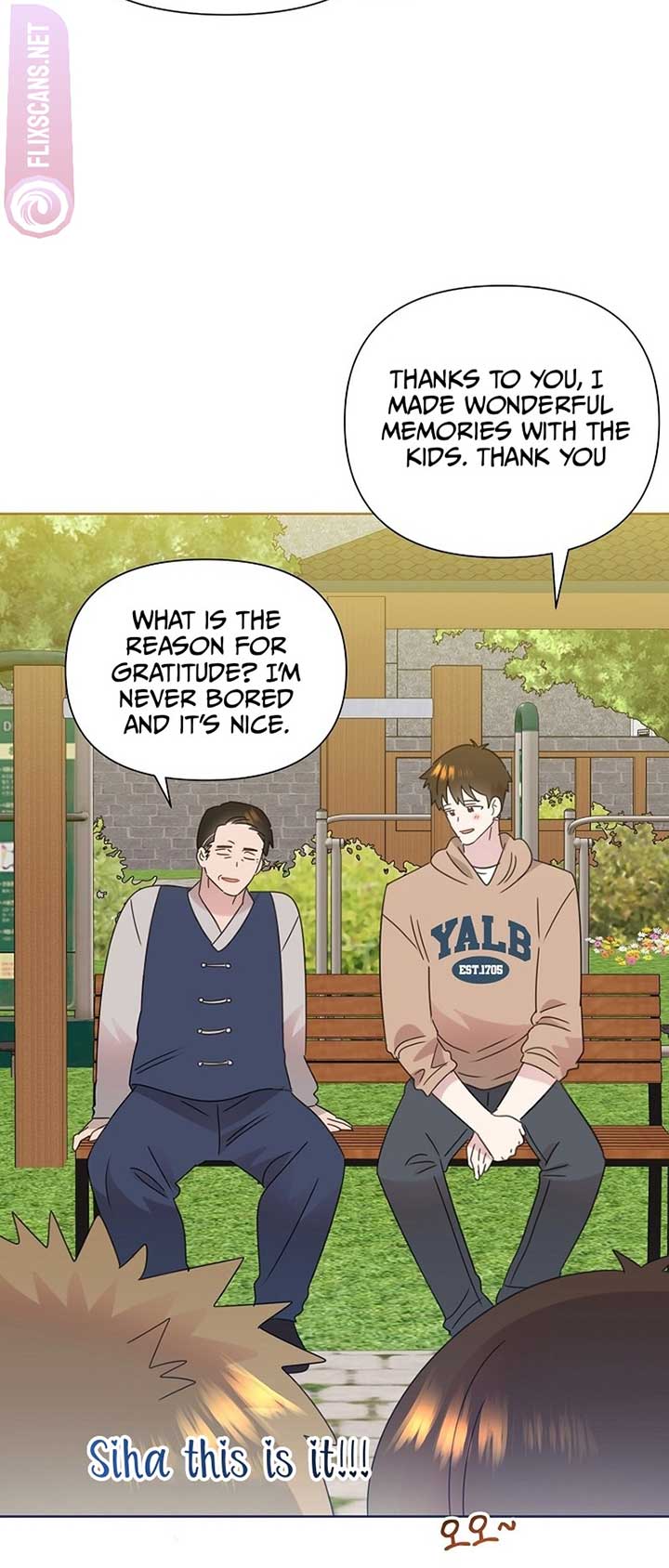 Brother, Am I Cute? chapter 40 page 64