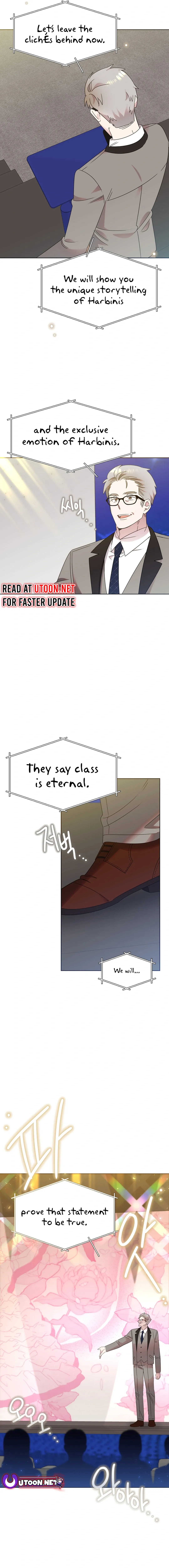 Brother, Am I Cute? chapter 43 page 2