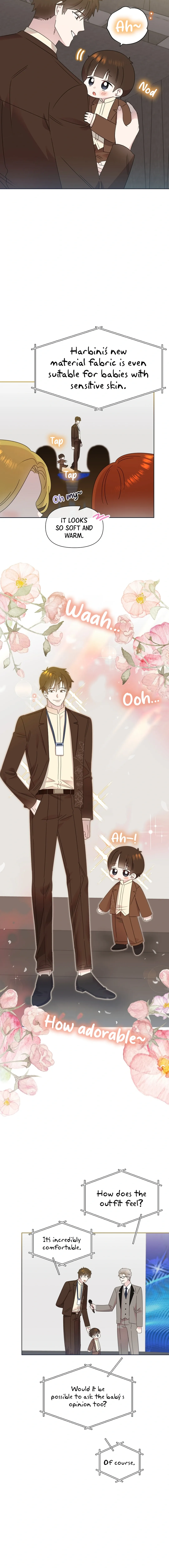 Brother, Am I Cute? chapter 43 page 4