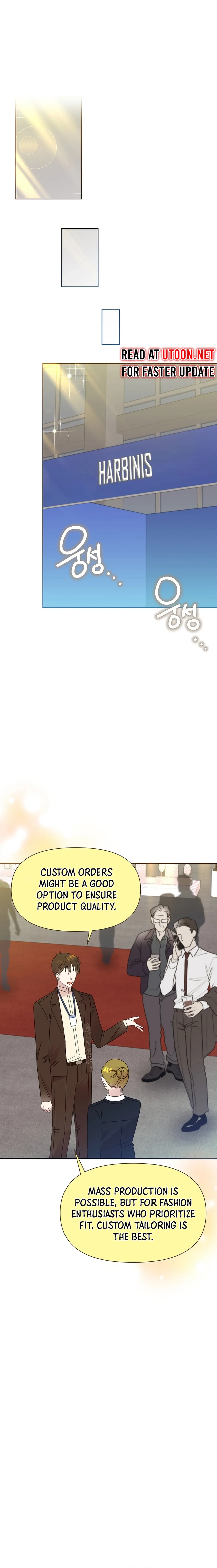 Brother, Am I Cute? chapter 43 page 6