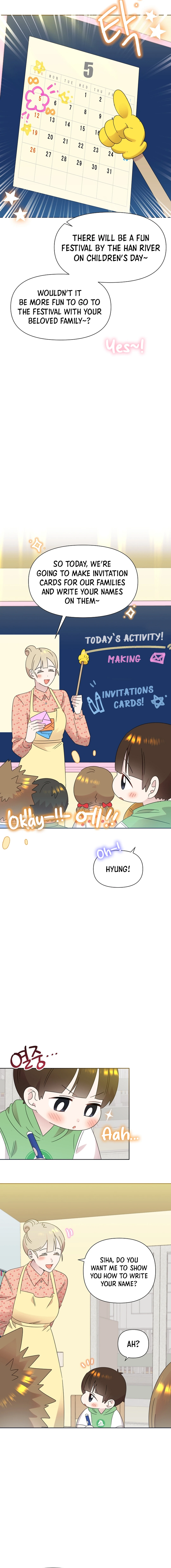 Brother, Am I Cute? chapter 44 page 10