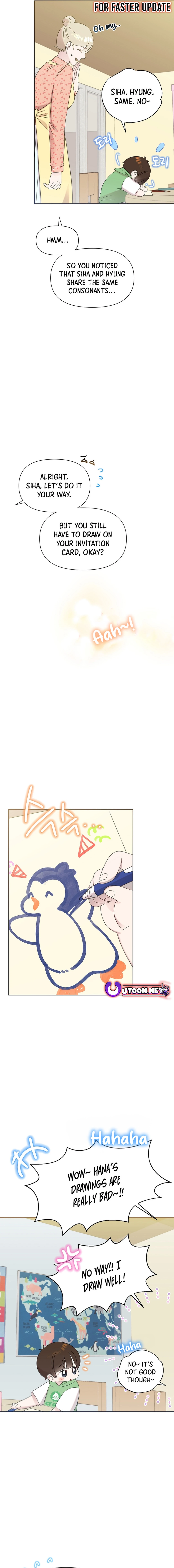 Brother, Am I Cute? chapter 44 page 13