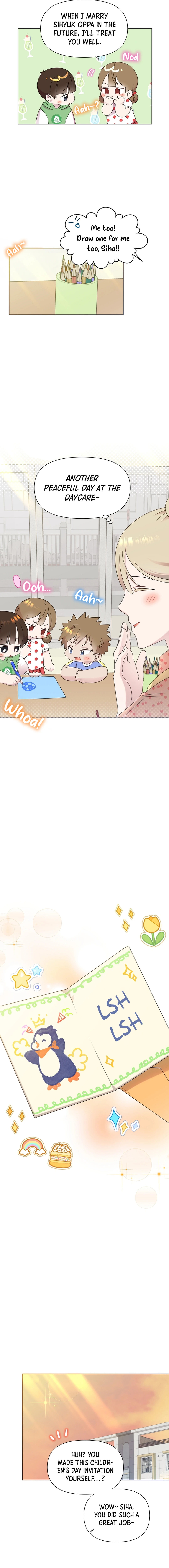 Brother, Am I Cute? chapter 44 page 15