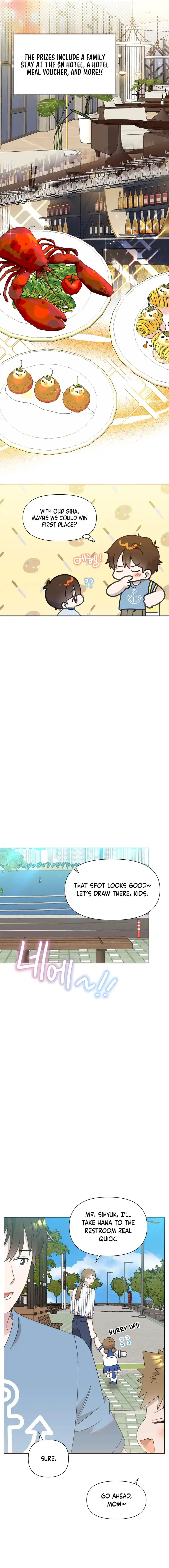 Brother, Am I Cute? chapter 45 page 20