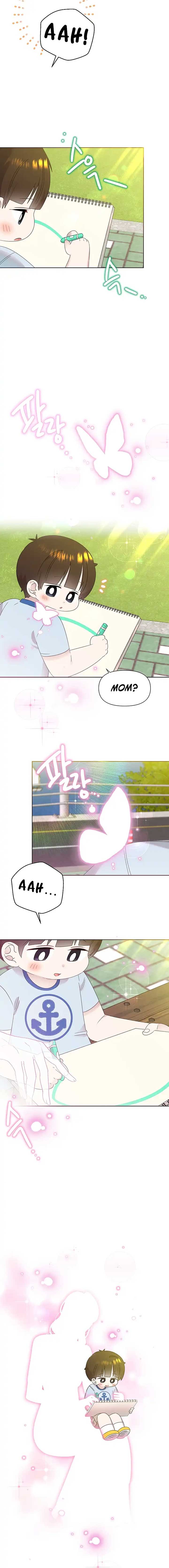 Brother, Am I Cute? chapter 46 page 10
