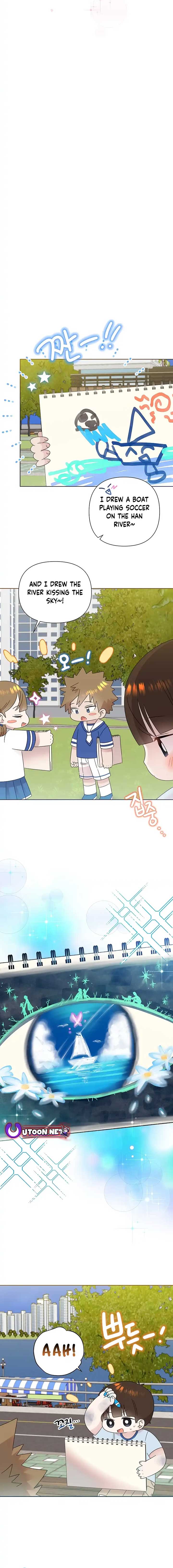 Brother, Am I Cute? chapter 46 page 11