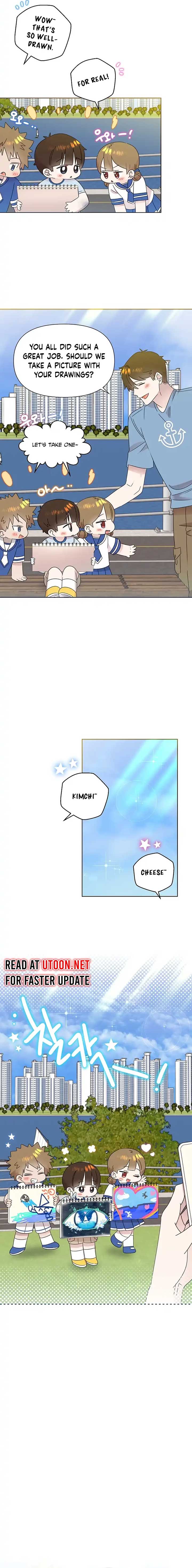 Brother, Am I Cute? chapter 46 page 12