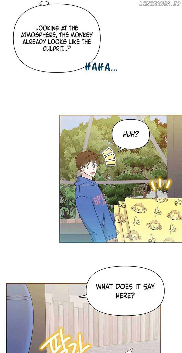 Brother, Am I Cute? chapter 52 page 7