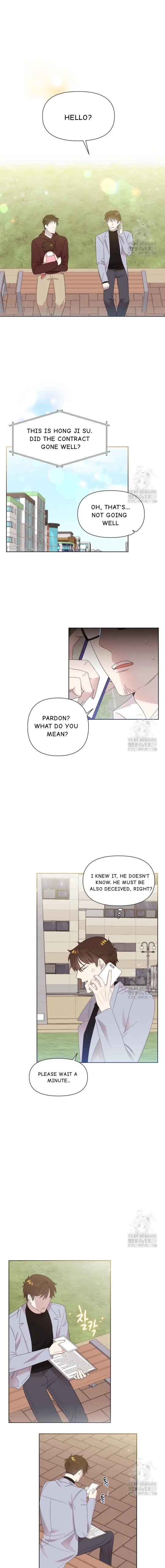 Brother, Am I Cute? chapter 6 page 13