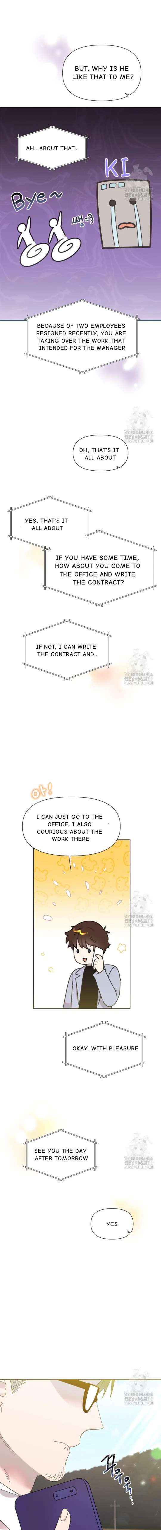 Brother, Am I Cute? chapter 6 page 16