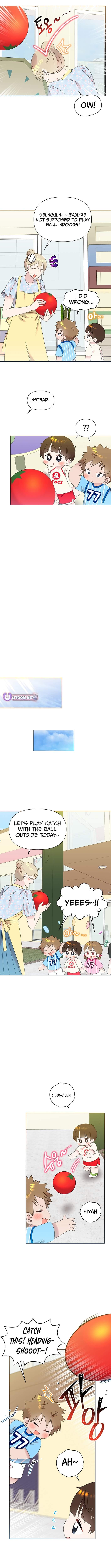 Brother, Am I Cute? chapter 72 page 7