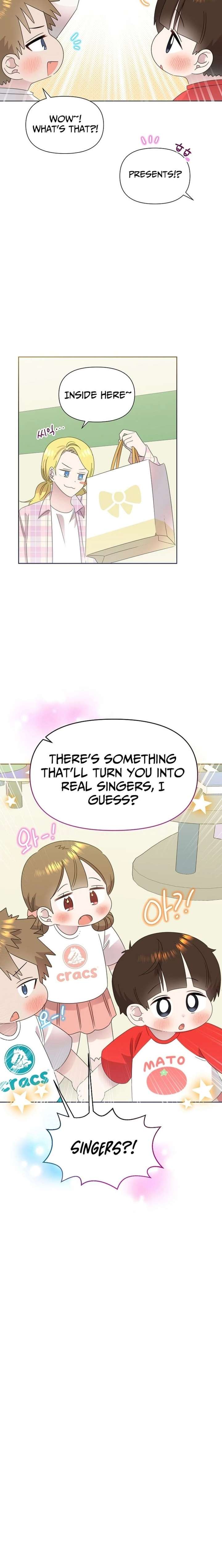 Brother, Am I Cute? chapter 79 page 2