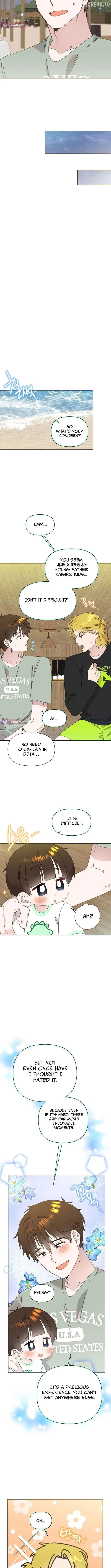 Brother, Am I Cute? chapter 87 page 7