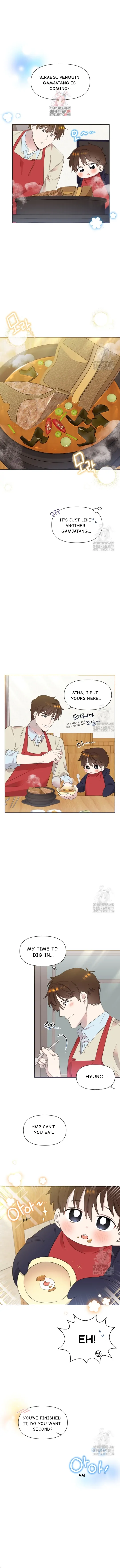 Brother, Am I Cute? chapter 9 page 1