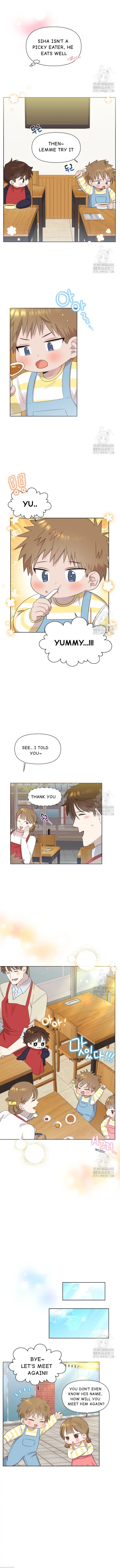 Brother, Am I Cute? chapter 9 page 3
