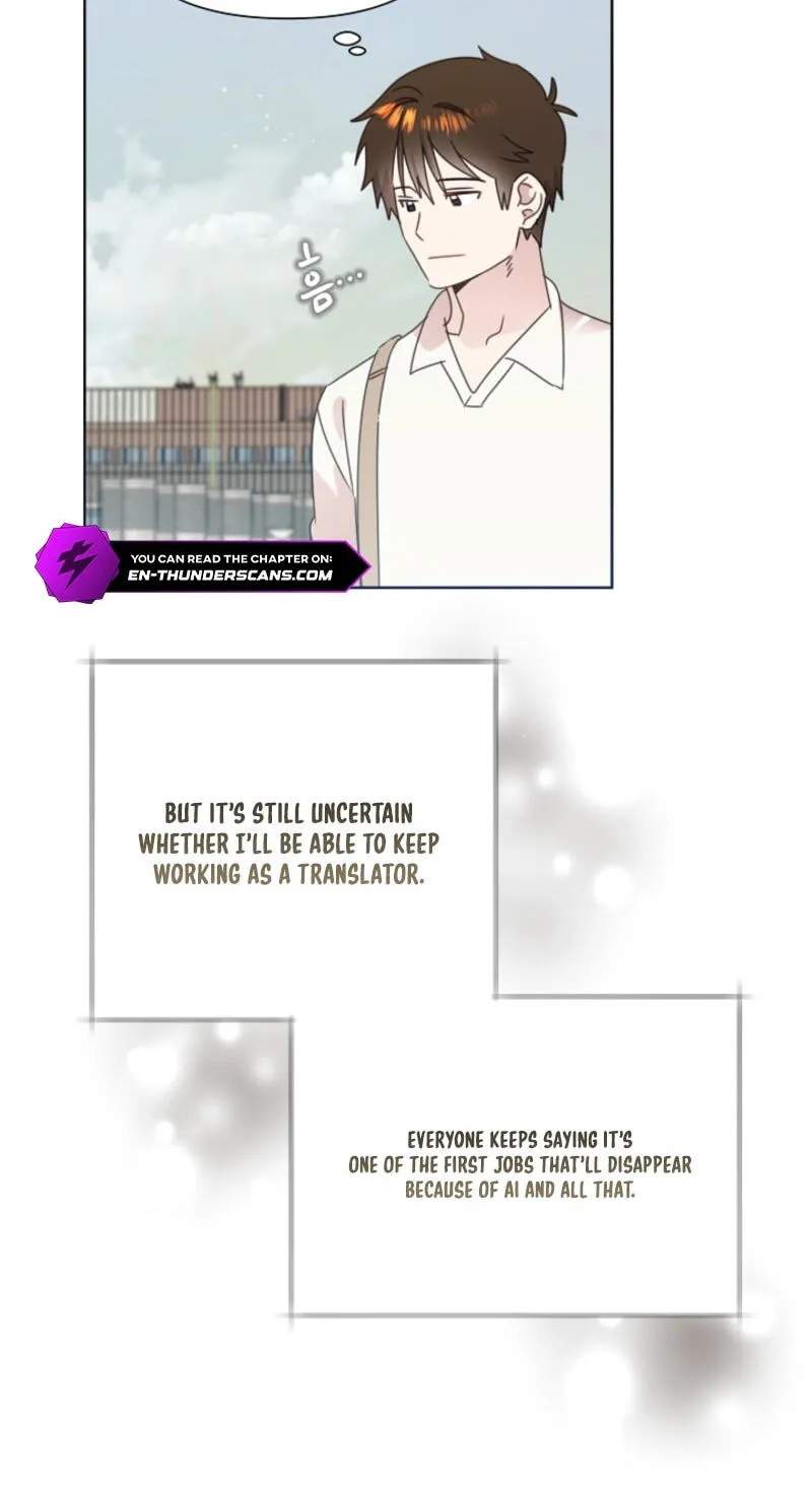 Brother, Am I Cute? chapter 91 page 36
