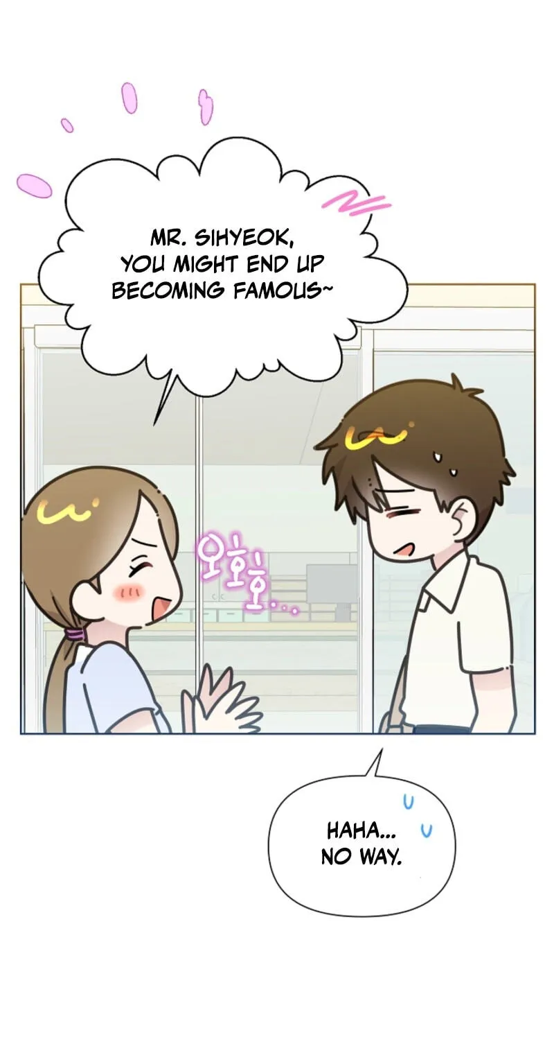 Brother, Am I Cute? chapter 91 page 60