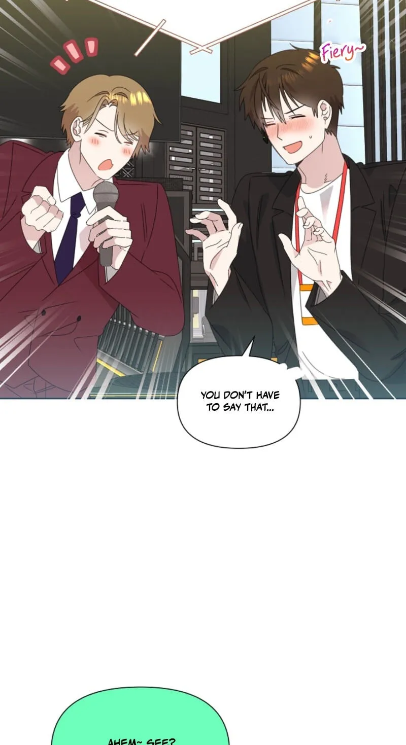 Brother, Am I Cute? chapter 91 page 4
