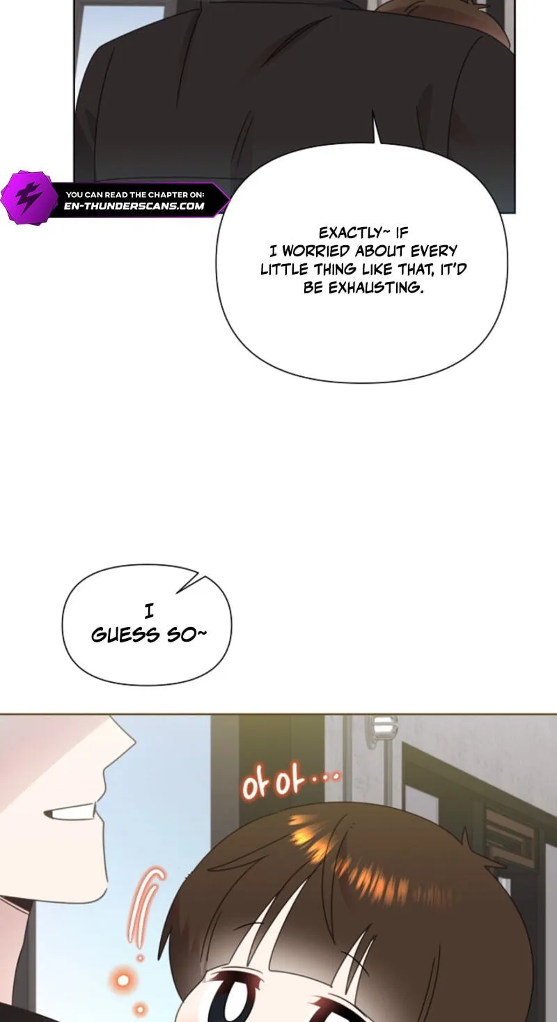 Brother, Am I Cute? chapter 91 page 28