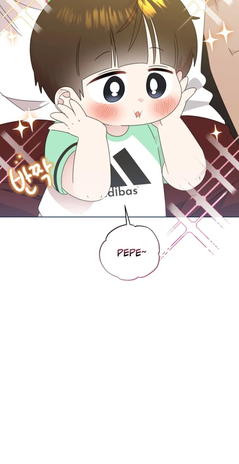 Brother, Am I Cute? chapter 91 page 12