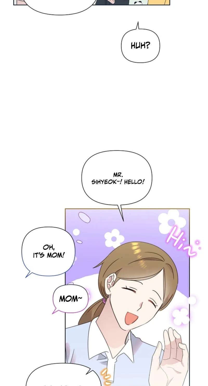 Brother, Am I Cute? chapter 91 page 43