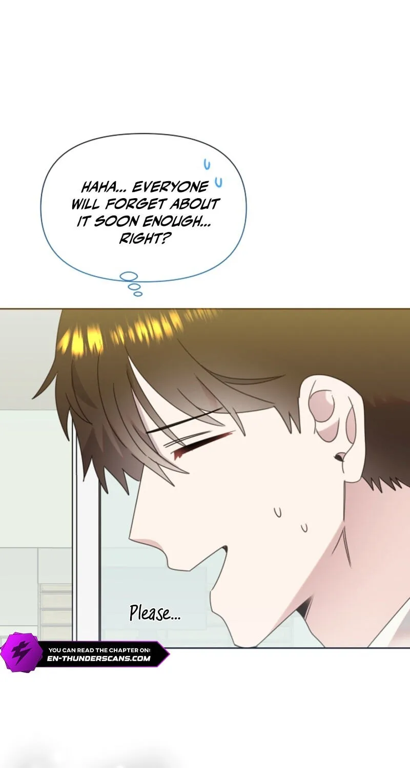 Brother, Am I Cute? chapter 91 page 61
