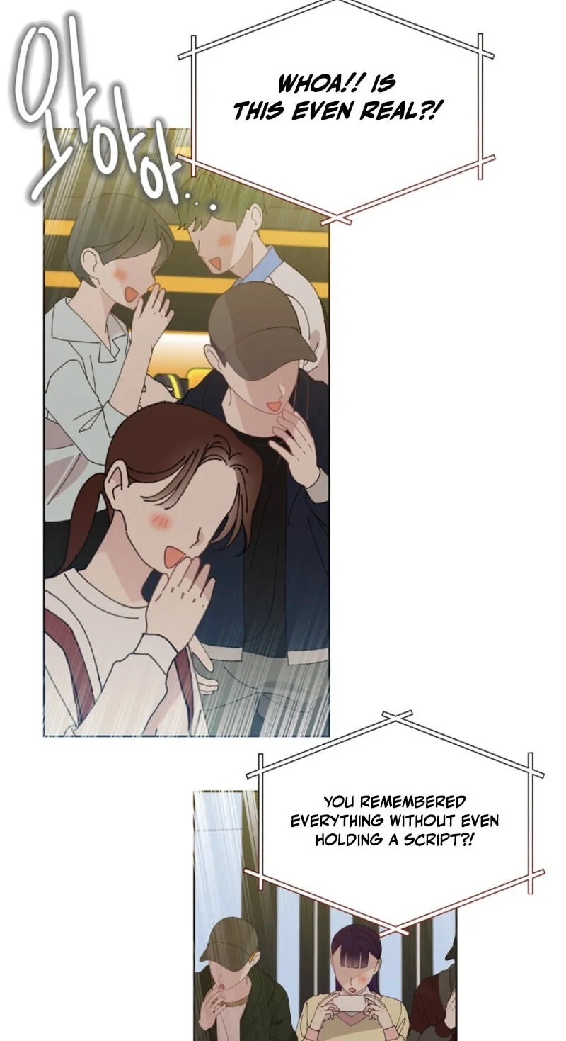 Brother, Am I Cute? chapter 91 page 2