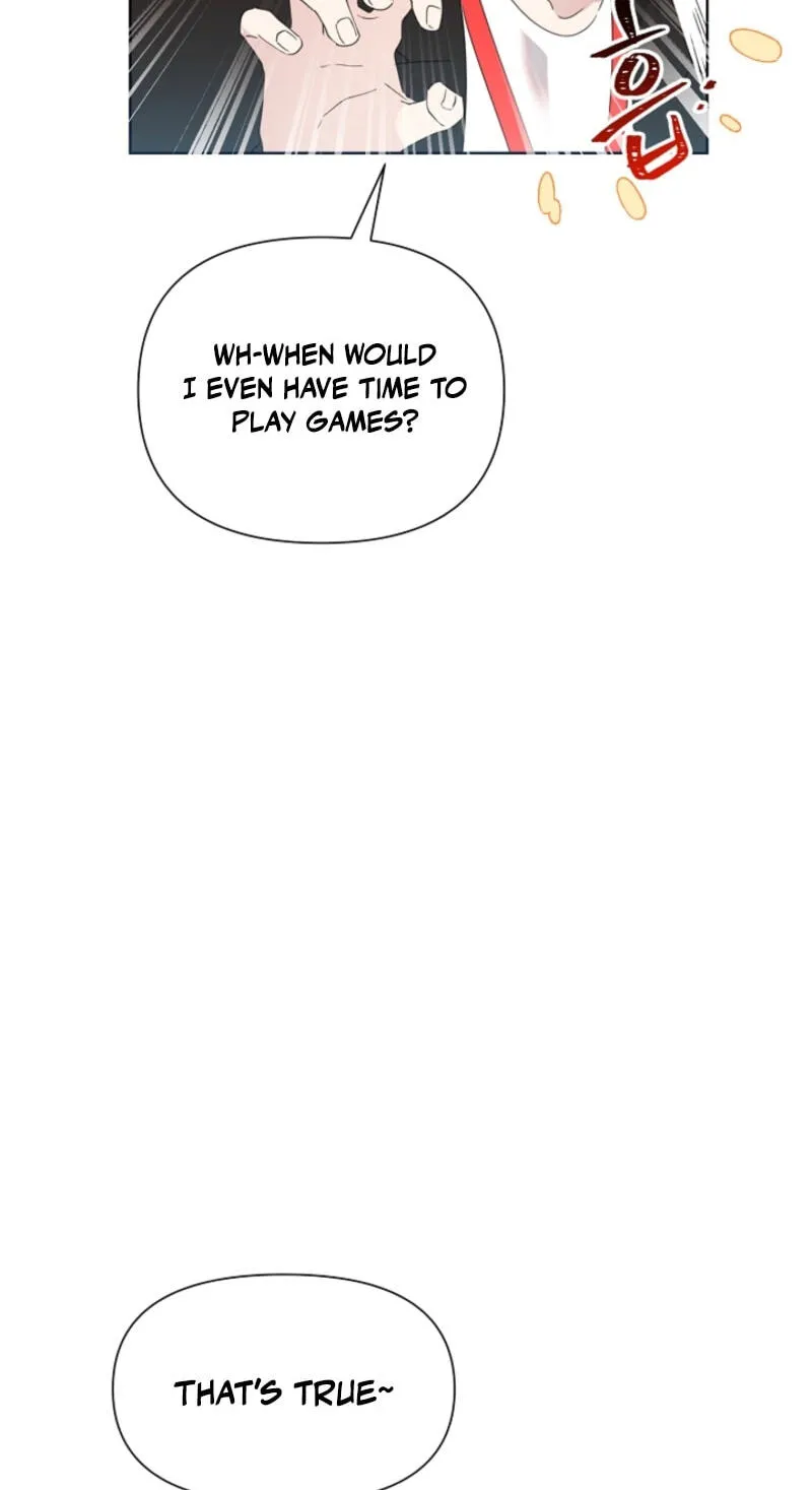Brother, Am I Cute? chapter 91 page 22
