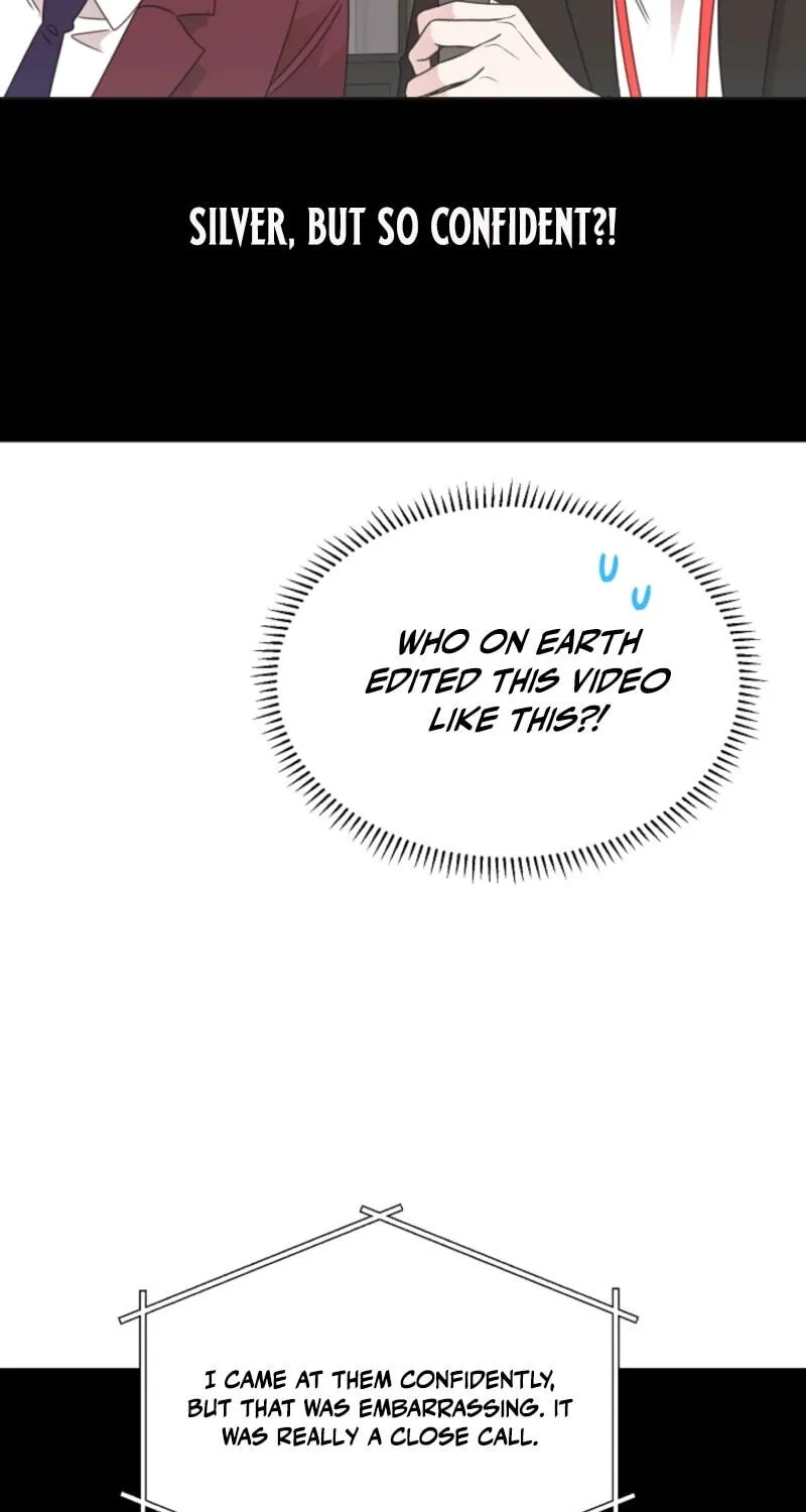Brother, Am I Cute? chapter 91 page 56