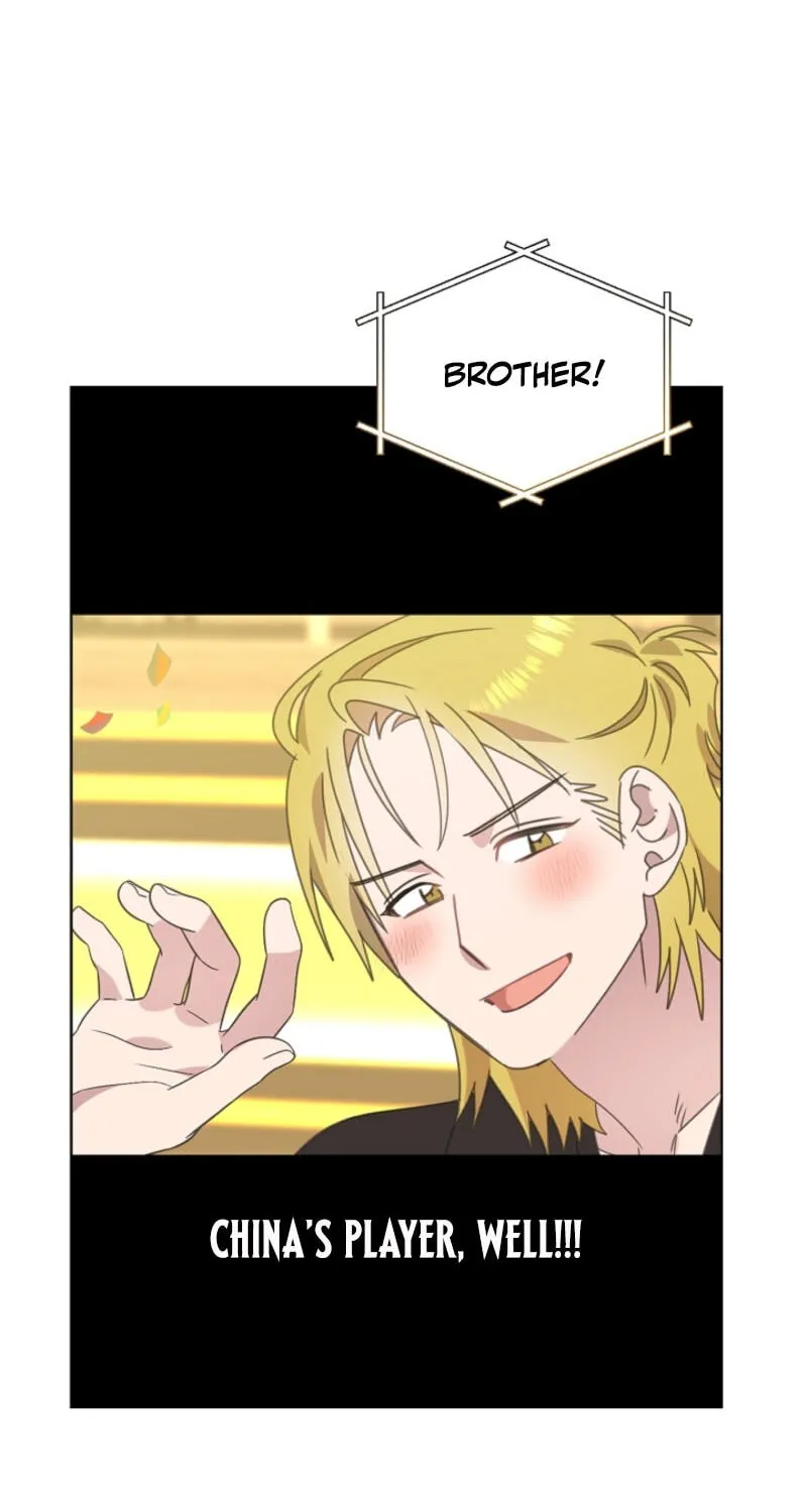 Brother, Am I Cute? chapter 91 page 51
