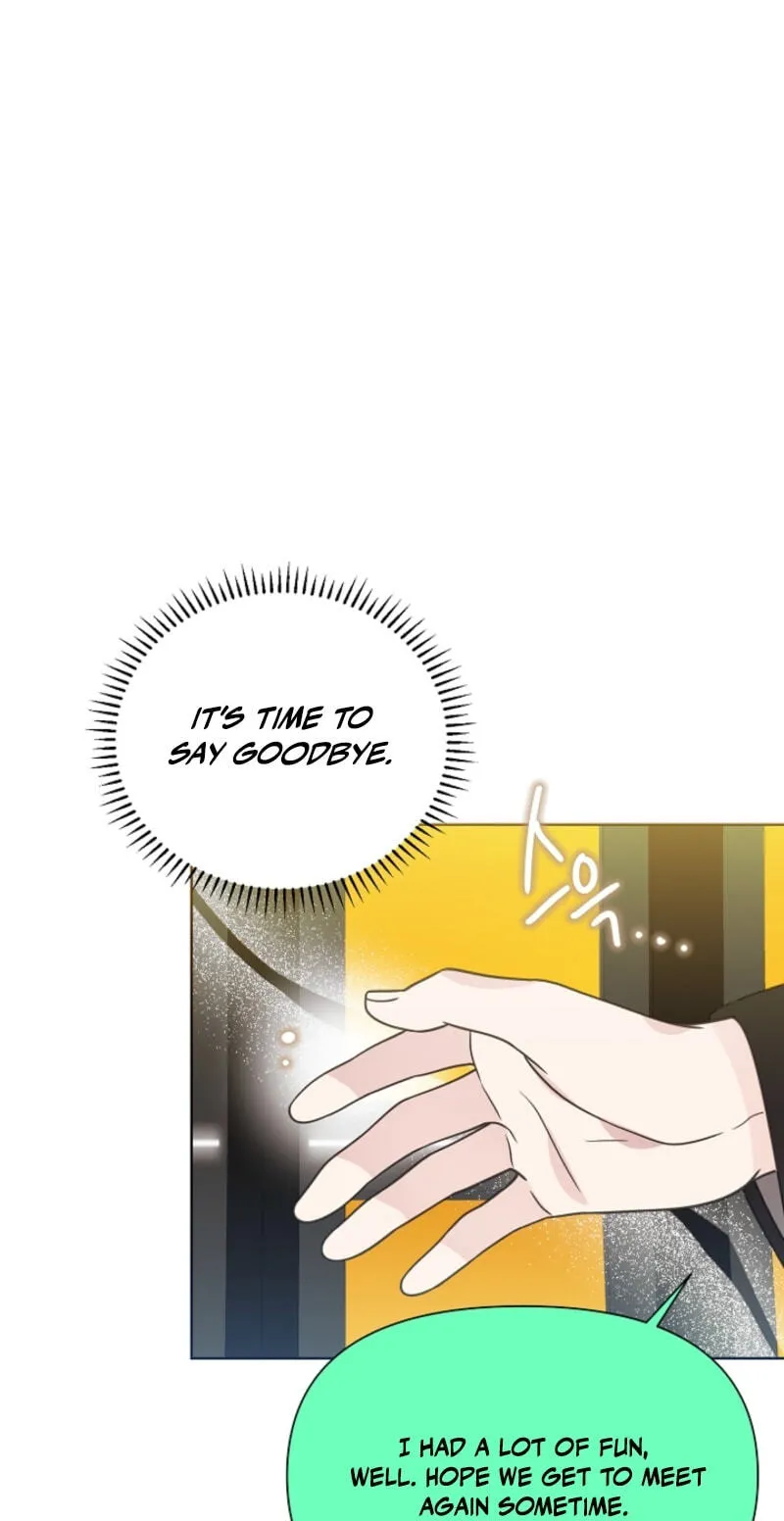 Brother, Am I Cute? chapter 91 page 14