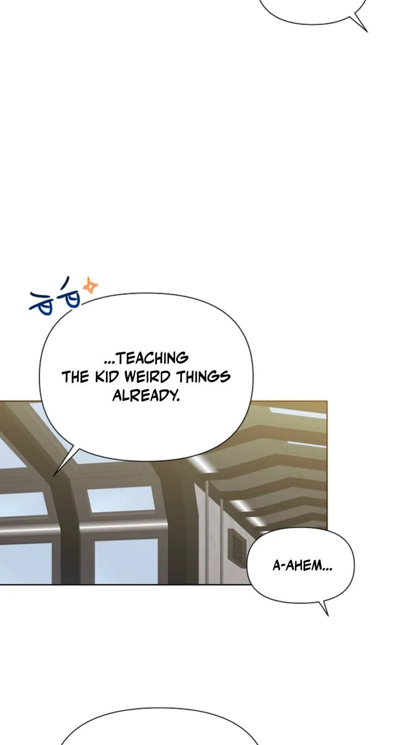 Brother, Am I Cute? chapter 91 page 25