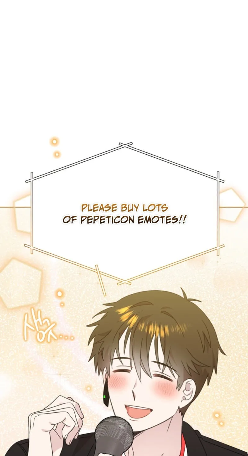 Brother, Am I Cute? chapter 91 page 9