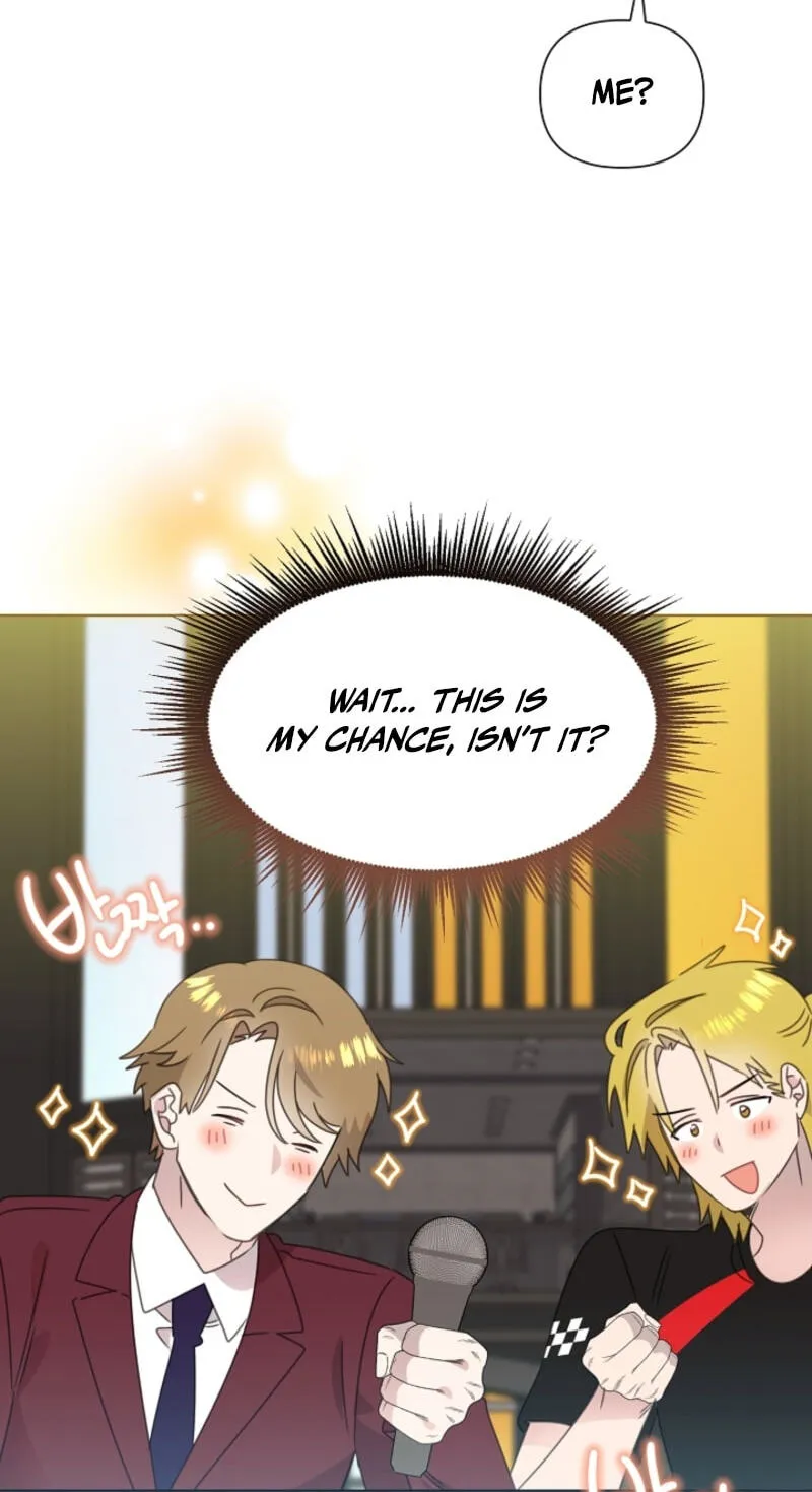 Brother, Am I Cute? chapter 91 page 7
