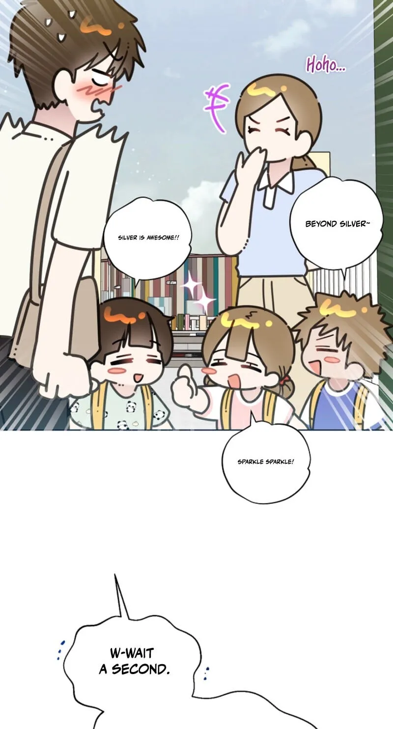 Brother, Am I Cute? chapter 91 page 46