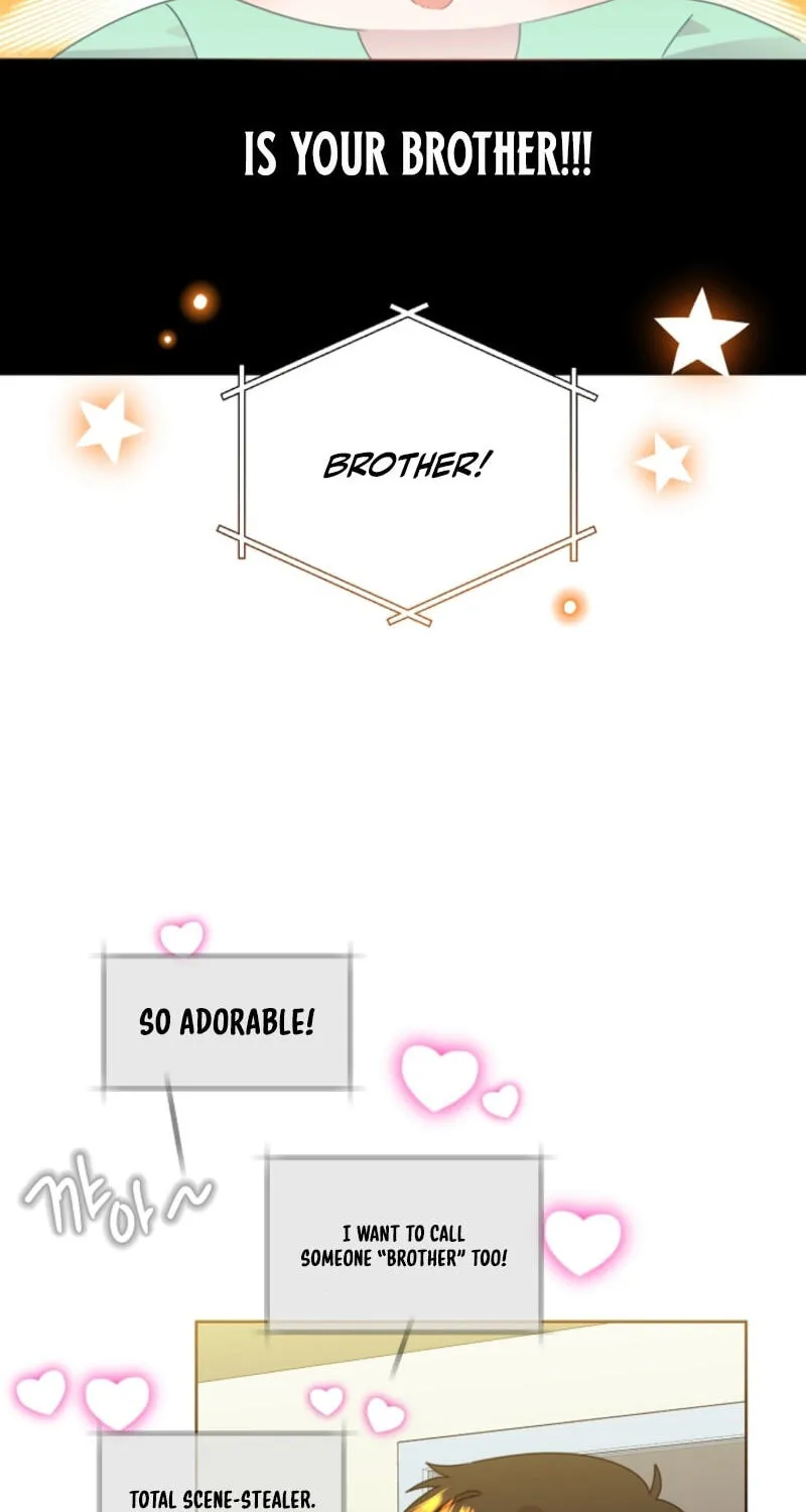 Brother, Am I Cute? chapter 91 page 53